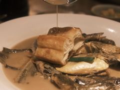家烧胶东杂鱼-KŌNG胶东小馆·酒馆(华熙店)