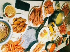 -一号桥自助火锅城(揽秀园西街店)