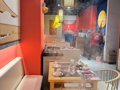 -京炭铜锅涮肉·羊蝎子·羊肉炉(保利·时光里店)