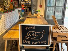 -Common Table · Brunch & Coffee