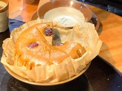 红糖发糕-沈厨地锅老灶•徐州烧烤(黄渡店)