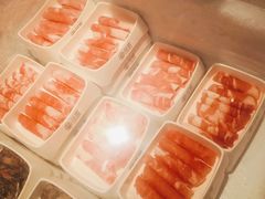 -冠菌火锅自助(东莞桥头店)