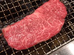 -俺的焼肉(銀座9丁目店)