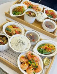-新寰亚月子会所(金鸡湖凯宾店)