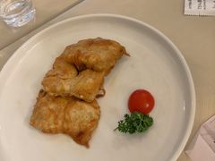 -华梅西餐厅(哈尔滨中央大街店)