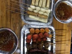 -陈氏老字号十三小炸炸店