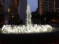 -南京金陵饭店