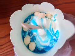 可尔必思麦旋风-麦当劳(国贸店)