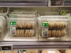 -盒马鲜生(双清路店)