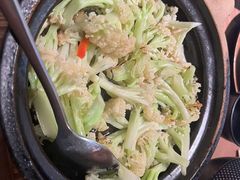 -啫火啫啫煲·顺德干蒸(西乡天虹店)