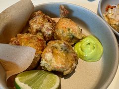 -胡麻(静安嘉里店)