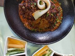 -北京老铺烤鸭(高新店)
