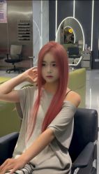 点击看大图 -真好真意SALON 接发·染·烫特色店