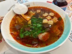 -苏晓玥·手作江南小吃(深圳北站店)