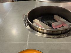 -水浒烤肉(大学城总店)