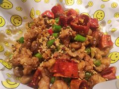 -董厨煨汤馆(车站路店)