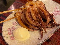 -烧烤堂(筲箕湾店)