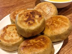 -清真吴记门钉肉饼·喜多利
