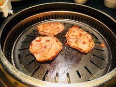 -嘿嘟嘟·肋条烧肉放题(爱融荟城店)
