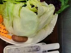 -蝎王府羊蝎子(虎坊桥总店)