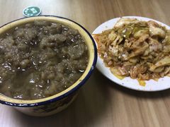 -定家小酥肉·清真(回民街店)