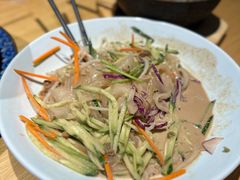 -关东小磨东北菜(上海长风大悦城店)