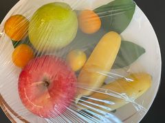 -成都安仁福朋喜来登酒店