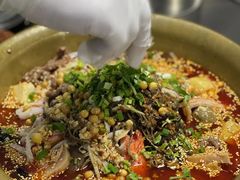 -肚魁川渝冒肚(南洪街店)