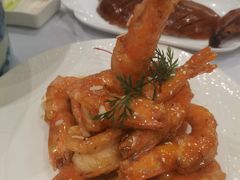 -万荣烤鸭店·北京菜(天坛店)