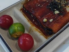 -深海中餐厅(国家海洋博物馆店)