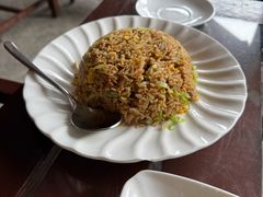 -亚龙湾红树林度假酒店御粤阁