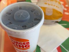 -汉堡王(北京通州领展店)