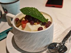 -南山翁新概念川菜(江宁万达广场店)