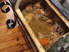 -老街坊餐吧