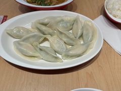 -喜家德虾仁水饺(东方宝泰店)