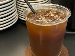 -工页咖啡X COFFEE(龙东路店)