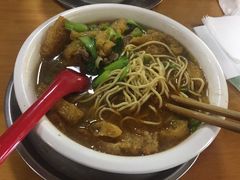 -祁家面馆(大香炉店)