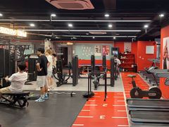 -健身者联盟(丰源大厦店)