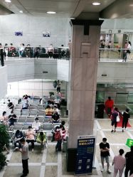 -浙江大学医学院附属妇产科医院(湖滨院区)