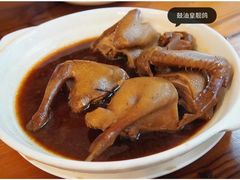 -富哥食店