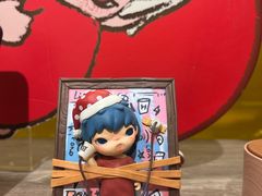 -泡泡玛特POPMART(石景山万达店)