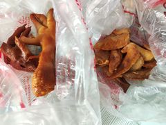 -京八珍(和平东桥店)