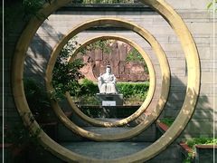 -广州神农草堂中医药博物馆
