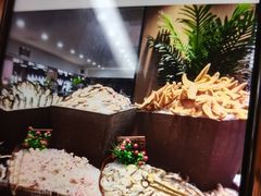 -新艺自助美食城(中山路店)
