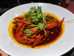 -望江门小龙虾·烧烤(九堡店)