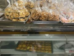 -徐文林香酥饼(桃园店)