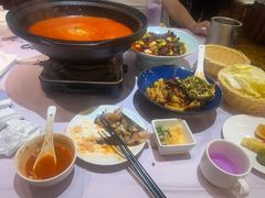 -贵州大厦贵州厅(樱花园西街店)