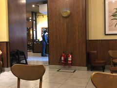 -星巴克臻选(成都环球乐天店)