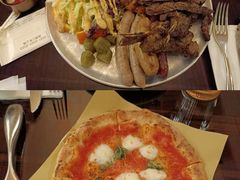 -Ciao窑炉披萨餐厅(宁波阪急店)