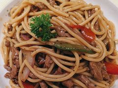 -夏日玛莉西餐厅(金茂览秀城店)